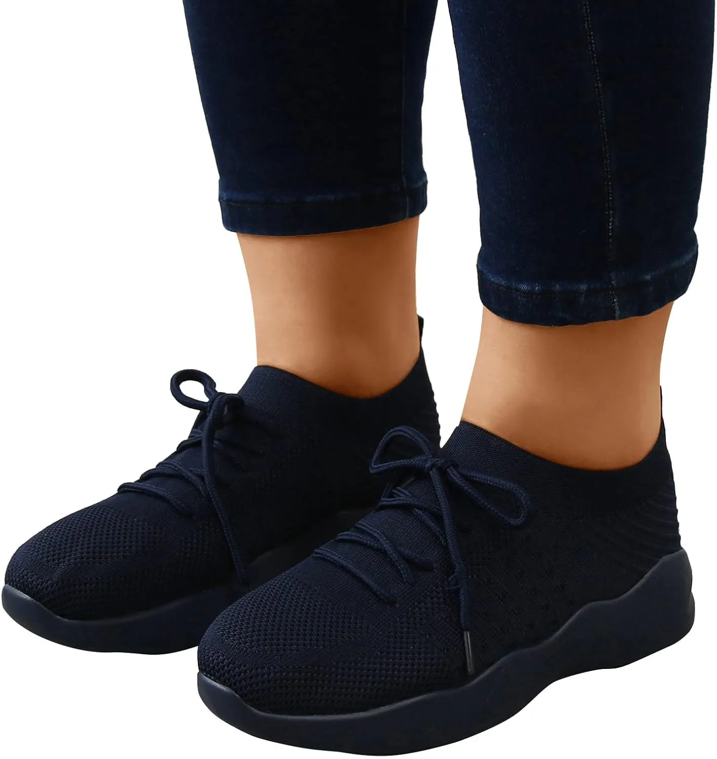 Mens Dress Shoes Mesh Casual Dress Shoes White Platform Sneakers Women's Soft Sole Mesh Comfort Orthopedic Brown Tennis Shoe Cross Trainer Shoe