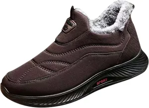 Men's Fashion Sneakers Men's Casual Shoes Men's Sneaker Lightweight Breathable Mesh Slide Shoe Basketball