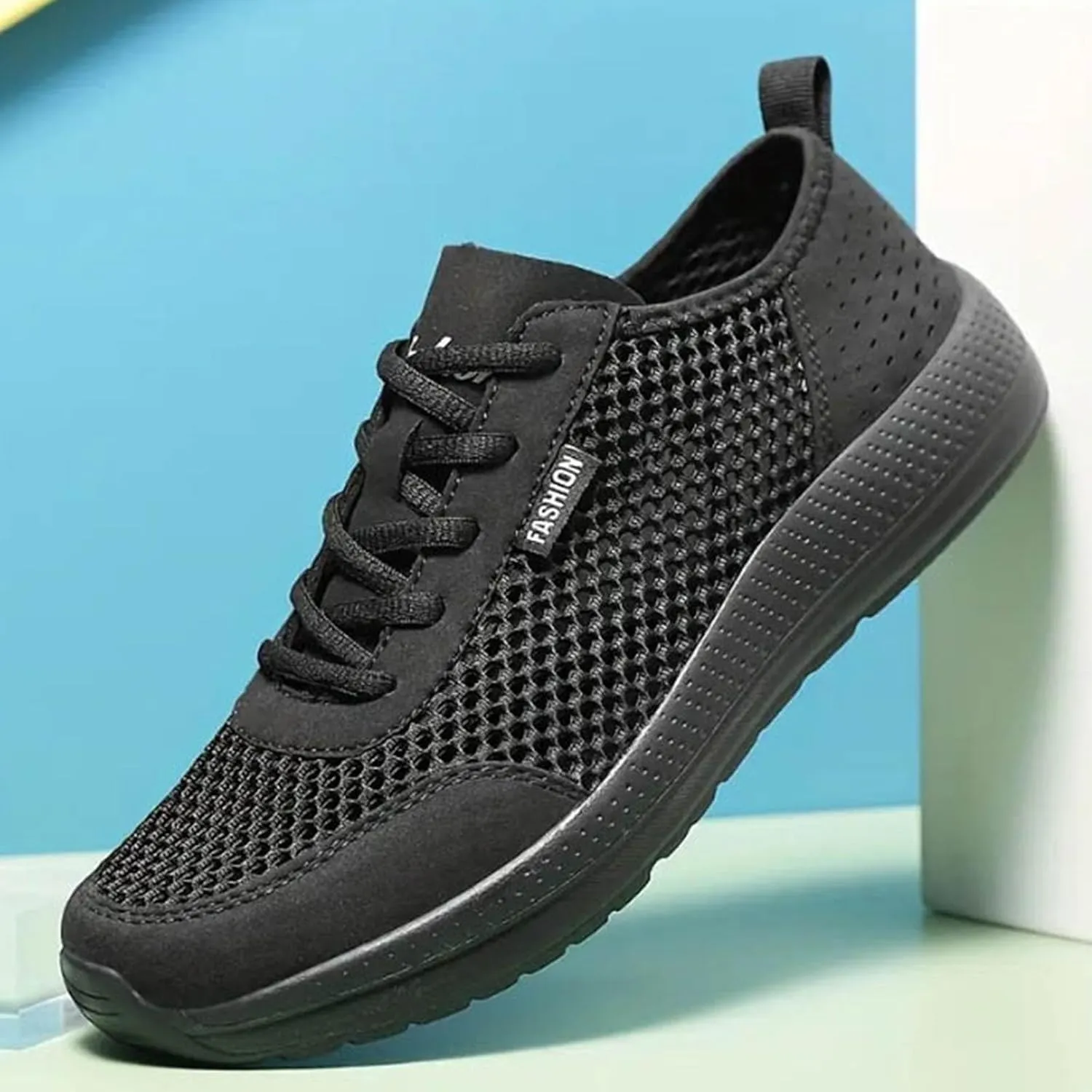 Men's Fashion Sneakers Men's Shoes Shoe for Men Tennis Shoe for Men Breathable for Everyday and Travel Sneaker