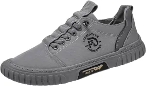 Men's Mesh Sneakers Walking Sneakers for Women Wide Width Women's Running Shoes Wide Toe Box Trendy Casual Platform Loafers for Women Slip On Sneakers Women
