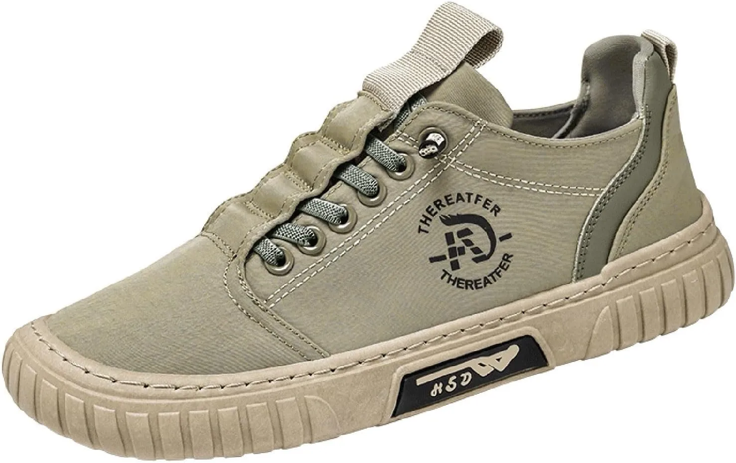 Men's Mesh Sneakers Walking Sneakers for Women Wide Width Women's Running Shoes Wide Toe Box Trendy Casual Platform Loafers for Women Slip On Sneakers Women