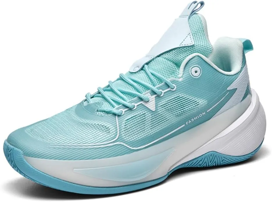 Mens Running Shoes Lightweight Breathable Air Walking Tennis Shoes Comfort Work Fashion Basketball Sneakers Trainers