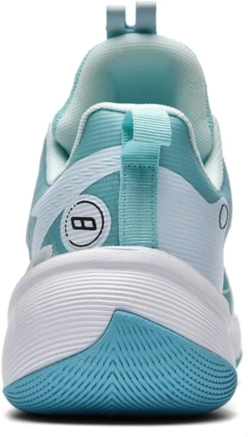 Mens Running Shoes Lightweight Breathable Air Walking Tennis Shoes Comfort Work Fashion Basketball Sneakers Trainers