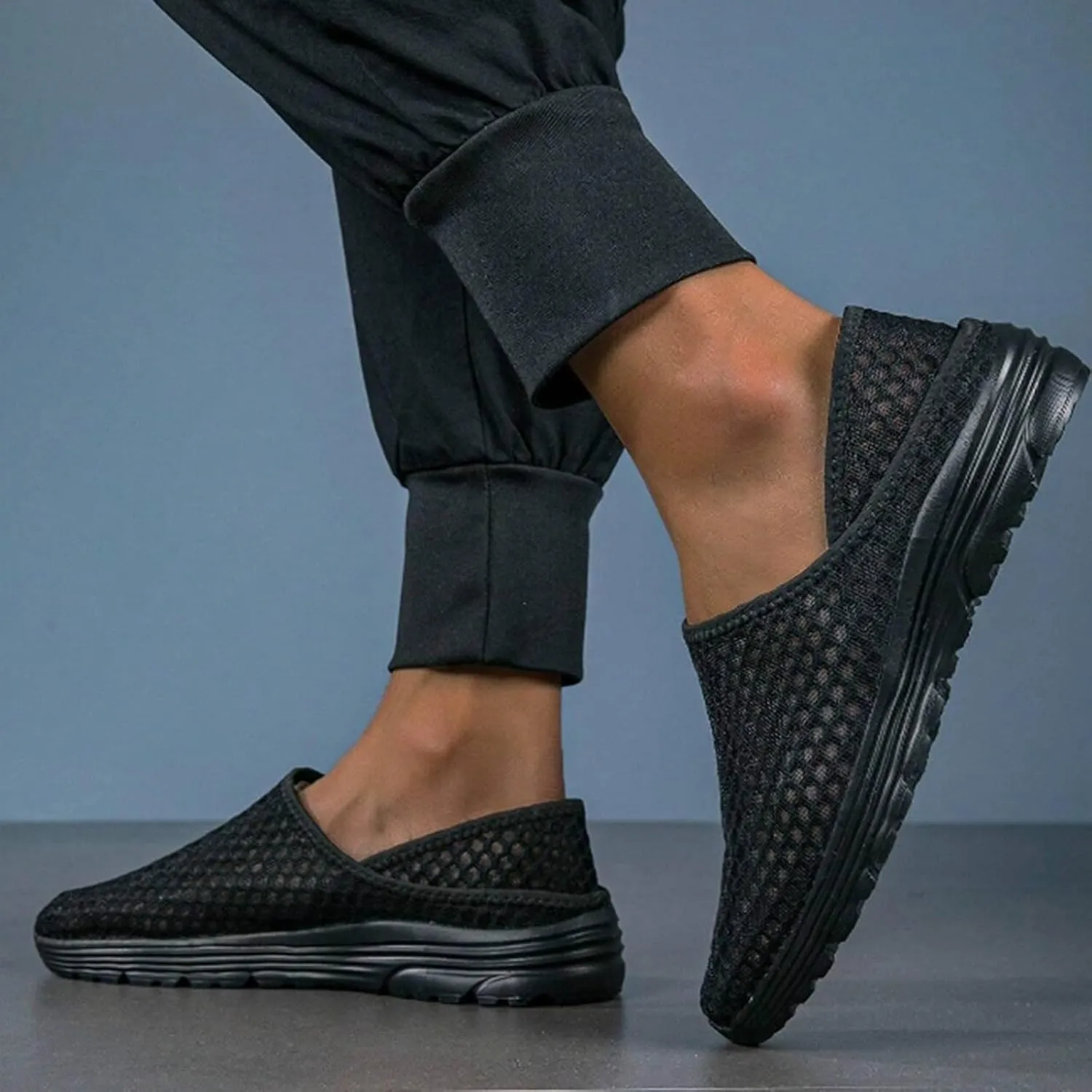 Men's Shoes Mens Slip on Shoes Shoe for Men Slip on Shoe for Men for Everyday and Travel Athletic Gym Sneaker