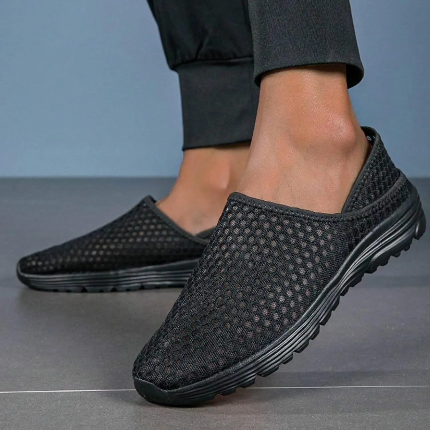 Men's Shoes Mens Slip on Shoes Shoe for Men Slip on Shoe for Men for Everyday and Travel Athletic Gym Sneaker
