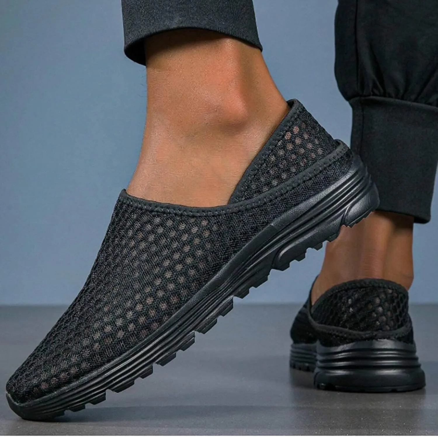 Men's Shoes Mens Slip on Shoes Shoe for Men Slip on Shoe for Men for Everyday and Travel Athletic Gym Sneaker