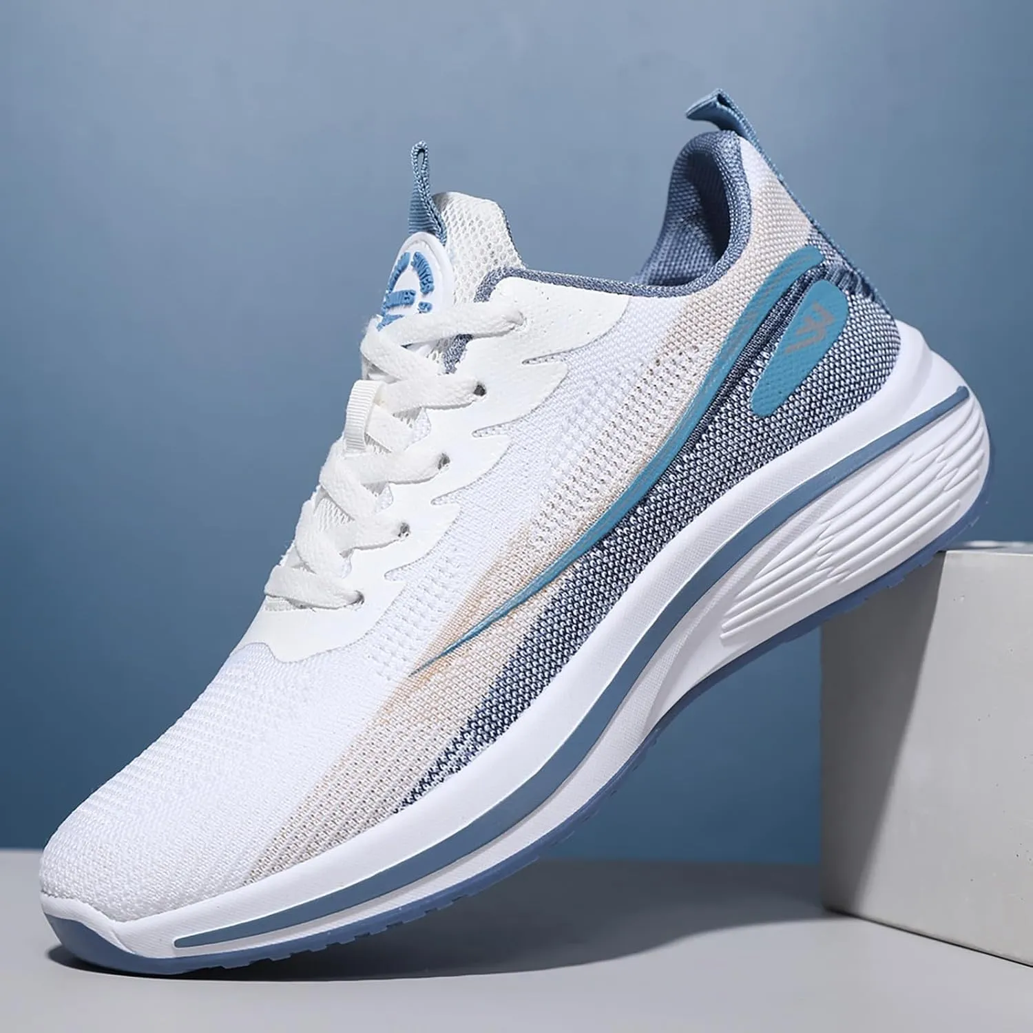 Men's Shoes Men's Sneakers Slip on Shoe for Men Sneaker for Men Comfortable for Everyday and Travel Sneaker