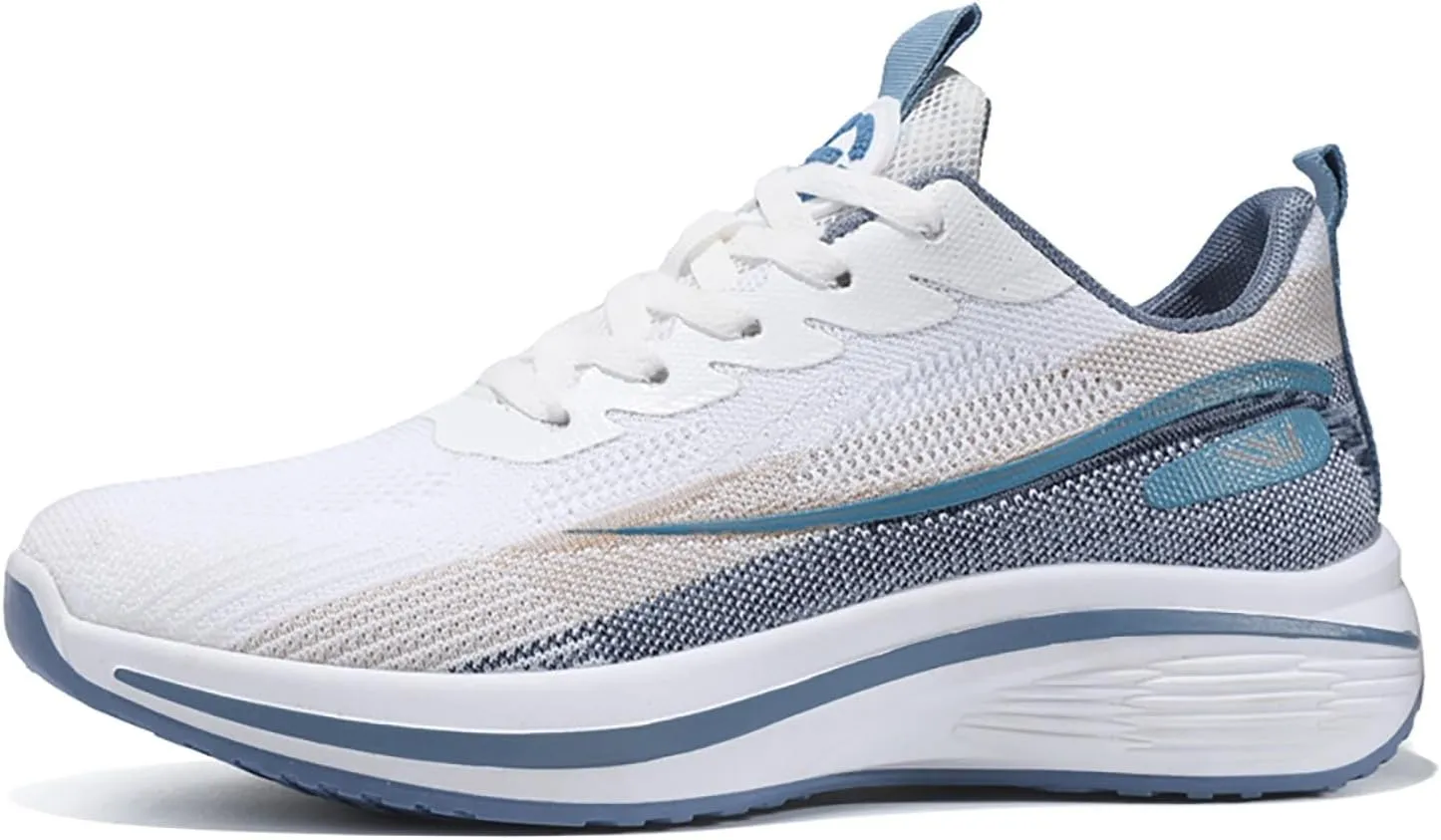 Men's Shoes Men's Sneakers Slip on Shoe for Men Sneaker for Men Comfortable for Everyday and Travel Sneaker