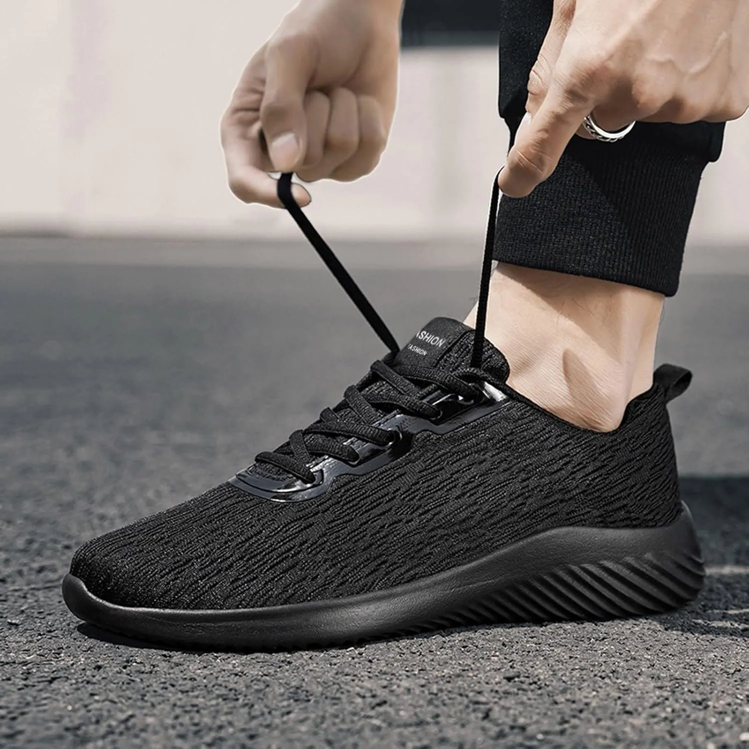 Men's Shoes Men's Sneakers Sneaker for Men Shoe for Men for Everyday and Travel Athletic Gym Sneaker