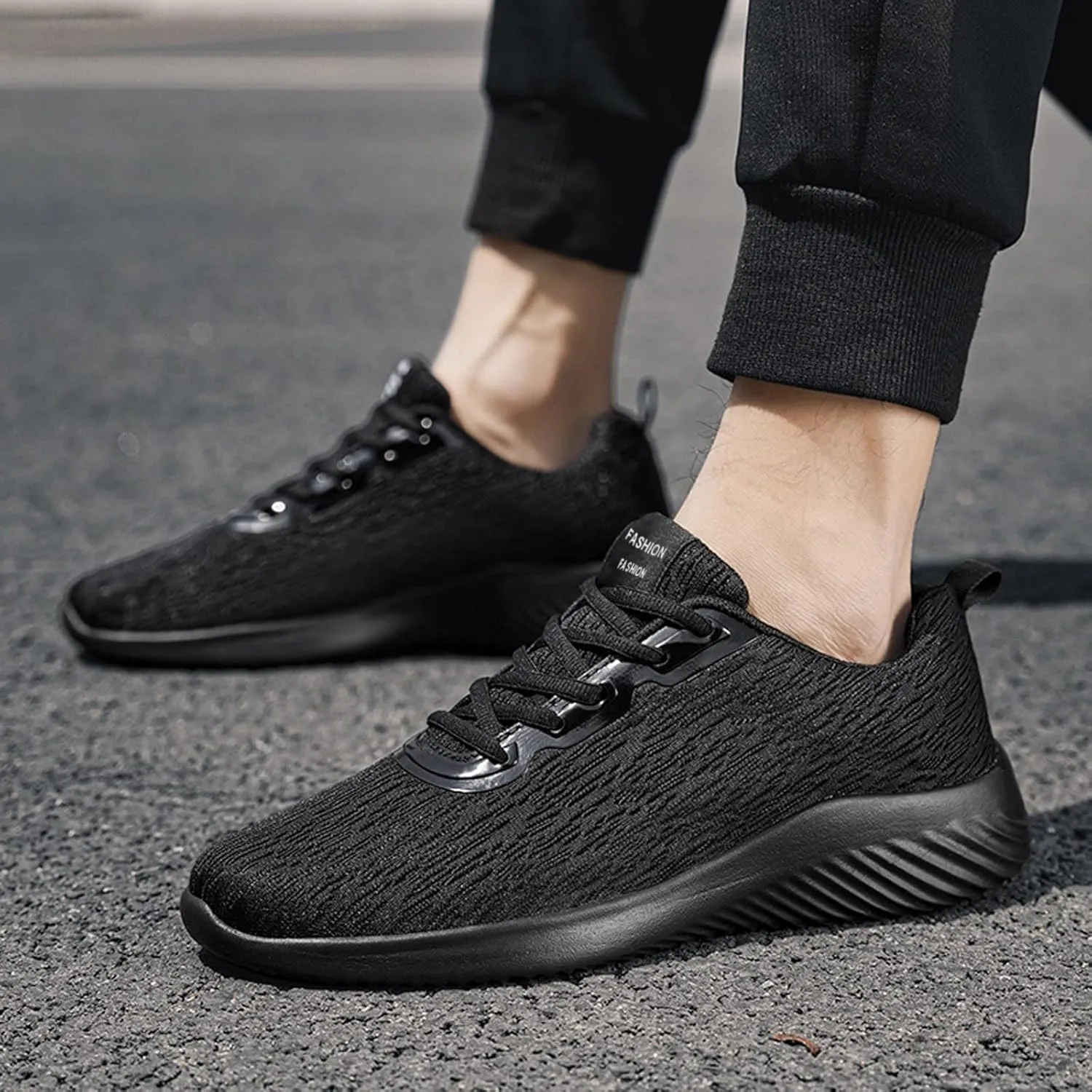 Men's Shoes Men's Sneakers Sneaker for Men Shoe for Men for Everyday and Travel Athletic Gym Sneaker