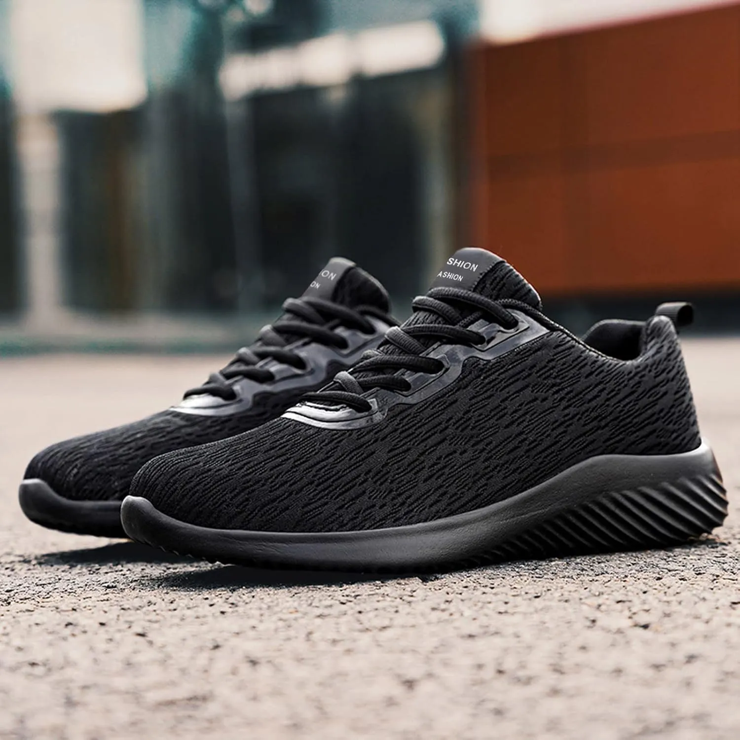 Men's Shoes Men's Sneakers Sneaker for Men Shoe for Men for Everyday and Travel Athletic Gym Sneaker