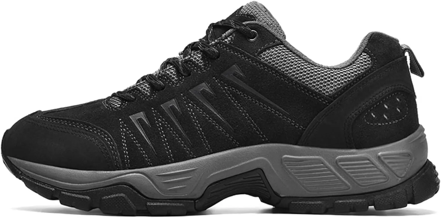 Mens Slip On Men Casual Shoes Fashionable New Pattern Solid Color Simple Sports Shoes Comfortable Lace Up Non Slip