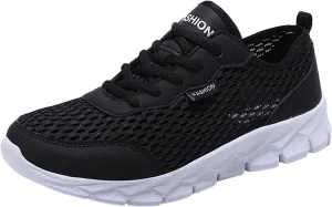 Mens Slip on Shoes Men's Shoes Walking Shoe for Men Shoe for Men for Everyday and Travel Breathable Sneaker