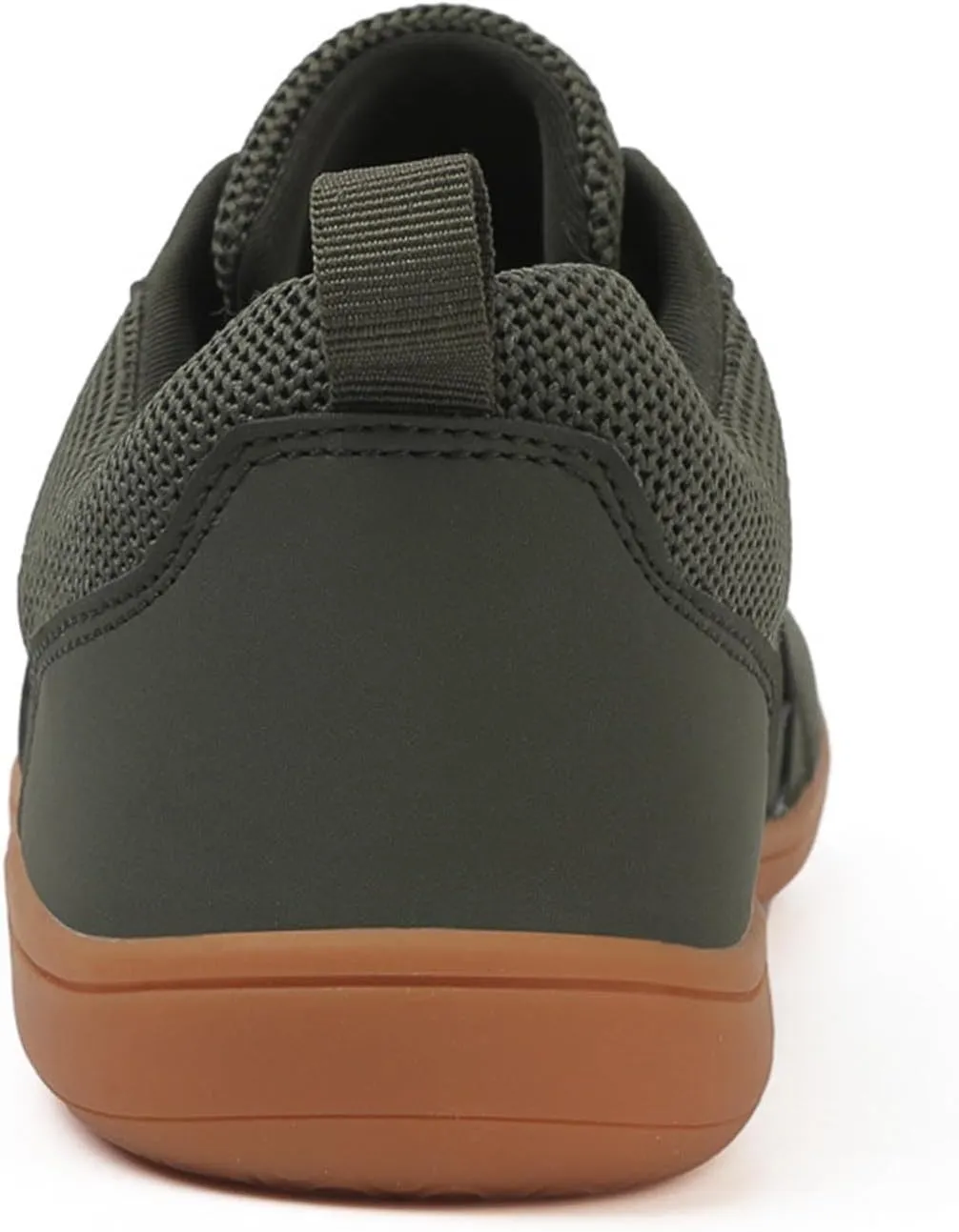 Men's Slip Shoes Unisex Thin Soled Wide Last Casual Sneakers