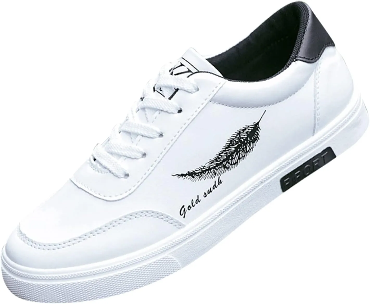Men's Sneakers Mens Athletic Shoes Shoe for Men Sneaker for Men Casual for Everyday and Travel Sneaker