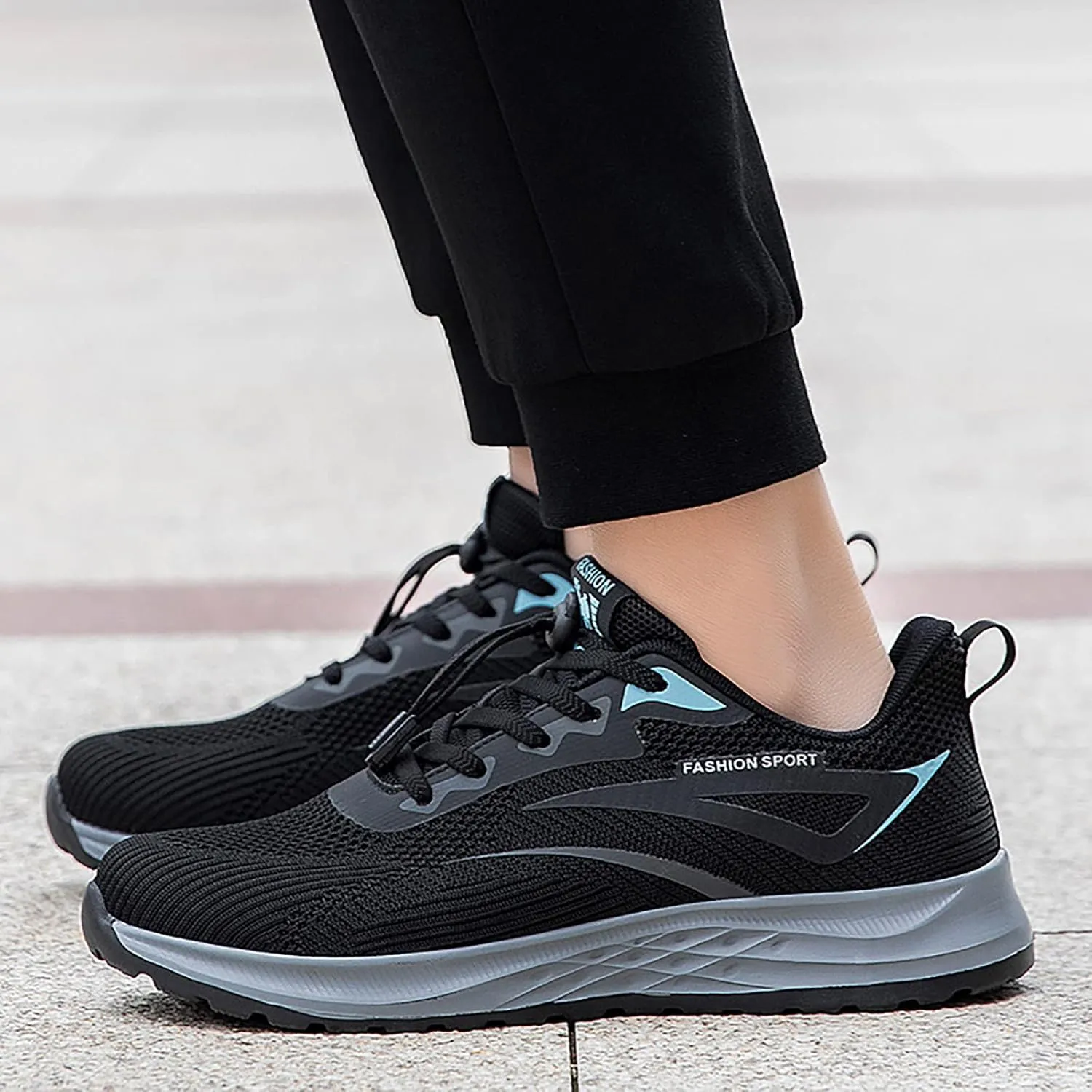 Men's Sneakers Men's Fashion Sneakers Shoe for Men Sneaker for Men Running Trail for Everyday and Travel Sneaker
