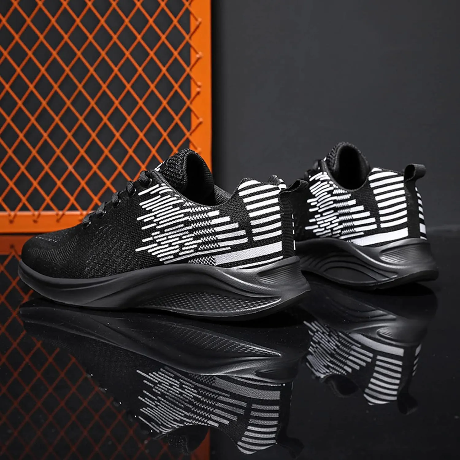 Men's Sneakers Men's Fashion Sneakers Tennis Shoe for Men Shoe for Men for Everyday and Travel Casual Sneaker