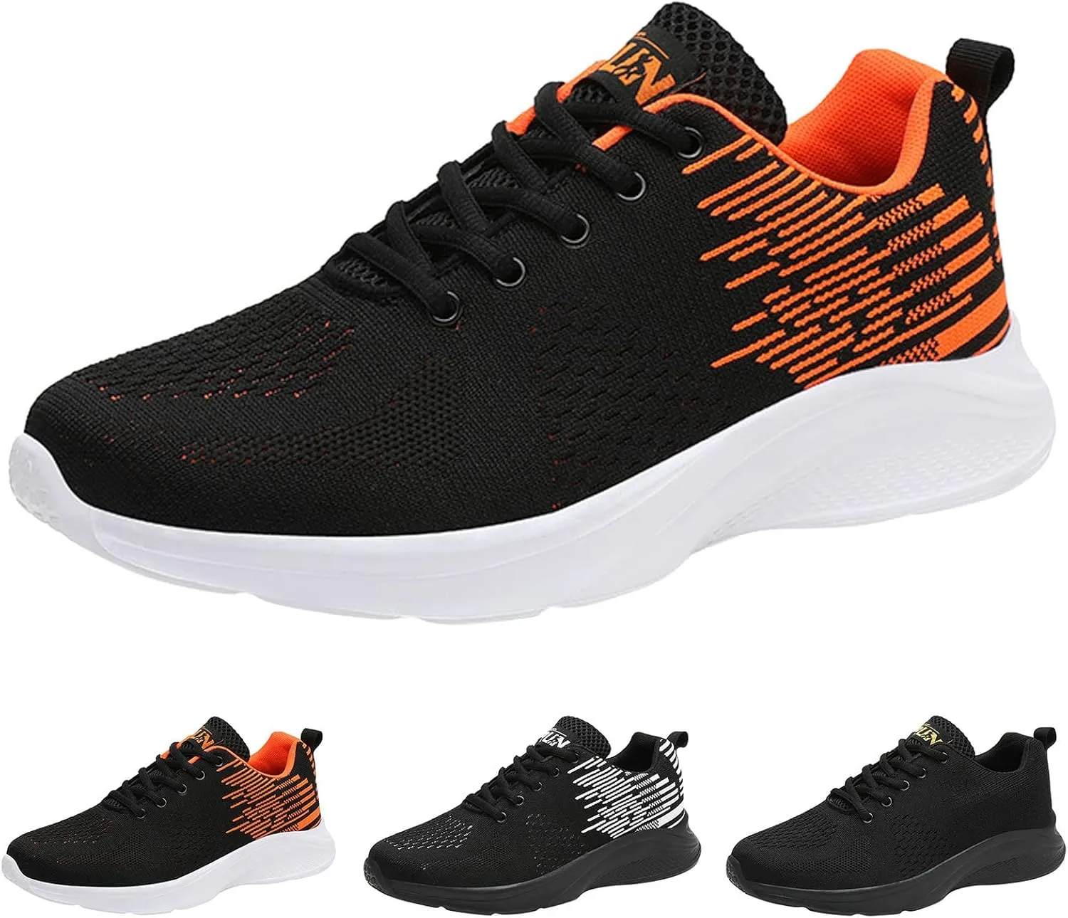 Men's Sneakers Men's Fashion Sneakers Tennis Shoe for Men Shoe for Men for Everyday and Travel Casual Sneaker