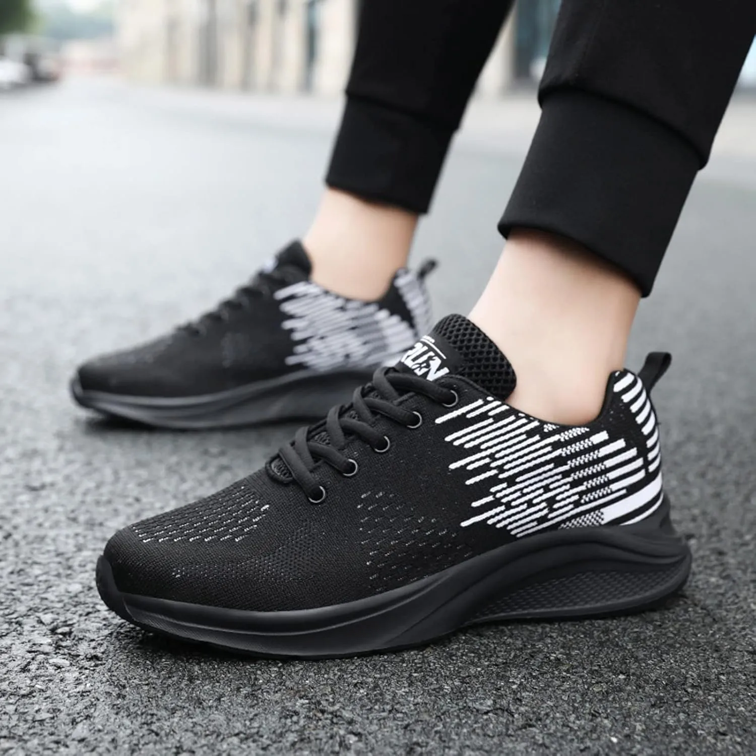 Men's Sneakers Men's Fashion Sneakers Tennis Shoe for Men Shoe for Men for Everyday and Travel Casual Sneaker