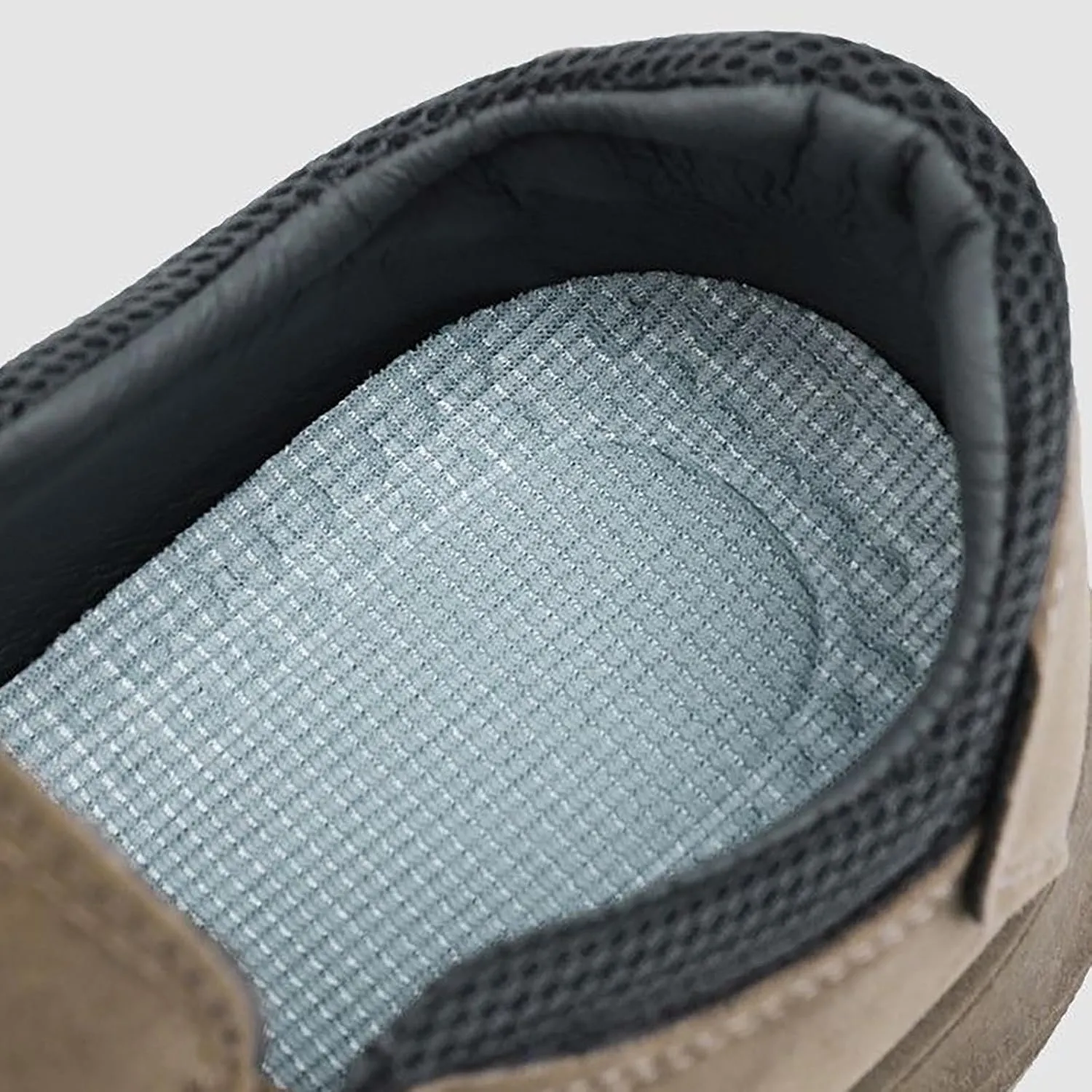 Men's Sneakers Men's Shoes and Winter New Outdoor Versatile Sports Breathable Shoes