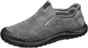 Men's Sneakers Men's Shoes and Winter New Outdoor Versatile Sports Breathable Shoes