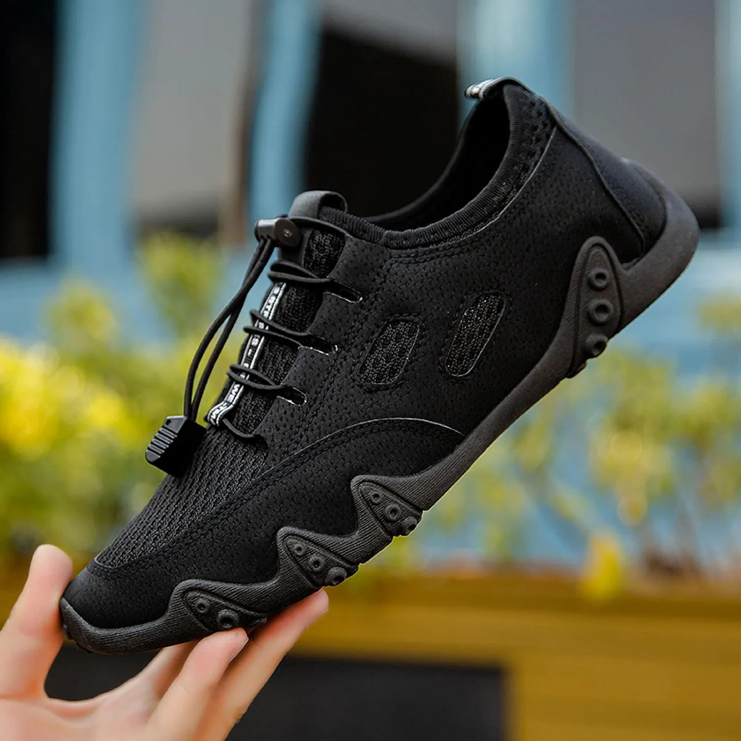 Men's Sneakers Men's Shoes Slip on Shoe for Men Sneaker for Men Breathable for Everyday and Travel Sneaker