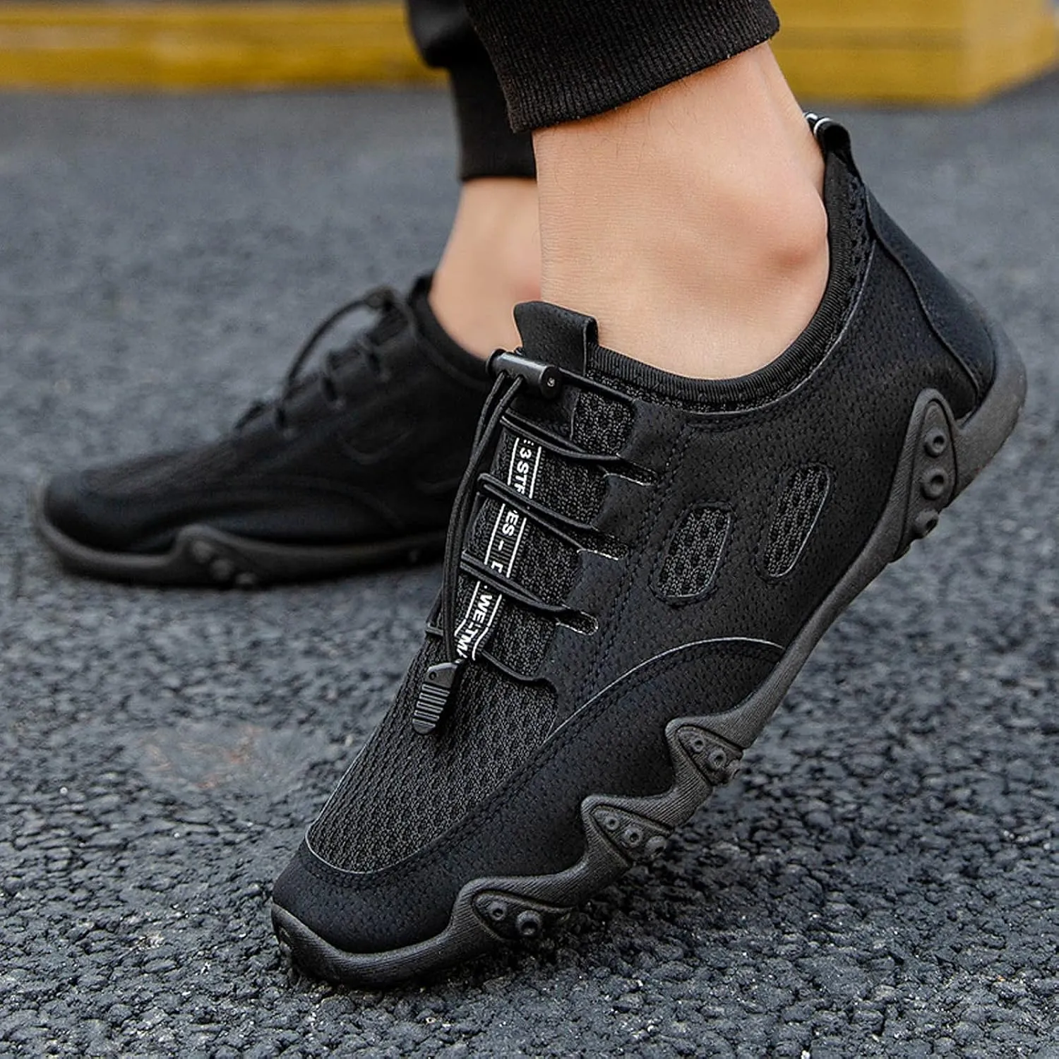Men's Sneakers Men's Shoes Slip on Shoe for Men Sneaker for Men Breathable for Everyday and Travel Sneaker