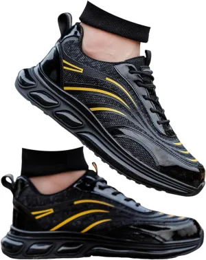 Men's Sneakers Men's Shoes Sneaker for Men Shoe for Men for Everyday and Travel Breathable Sneaker