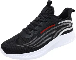 Men's Sneakers Mens Slip on Shoes Tennis Shoe for Men Sneaker for Men Casual for Everyday and Travel Sneaker