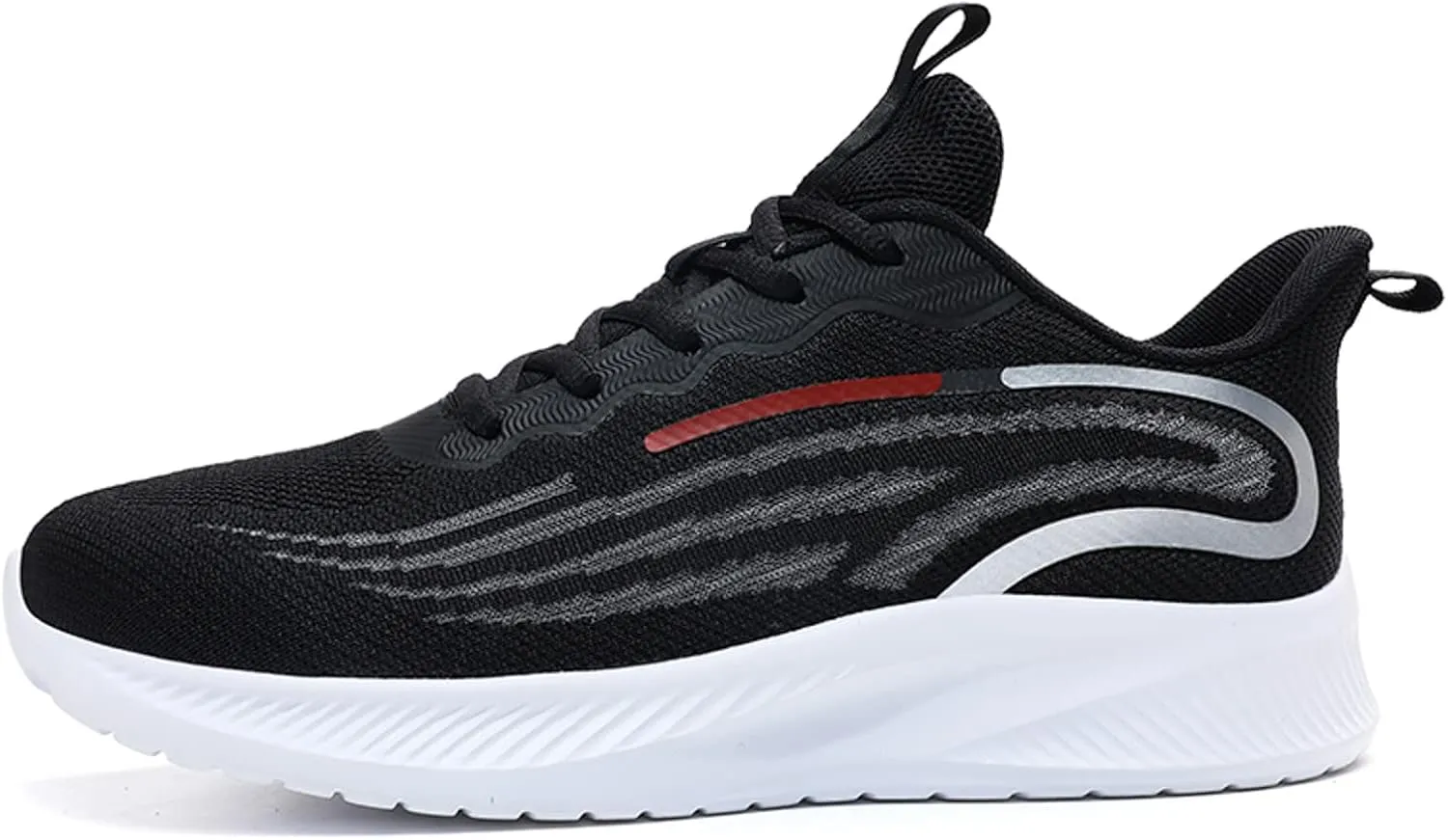 Men's Sneakers Mens Slip on Shoes Tennis Shoe for Men Sneaker for Men Casual for Everyday and Travel Sneaker