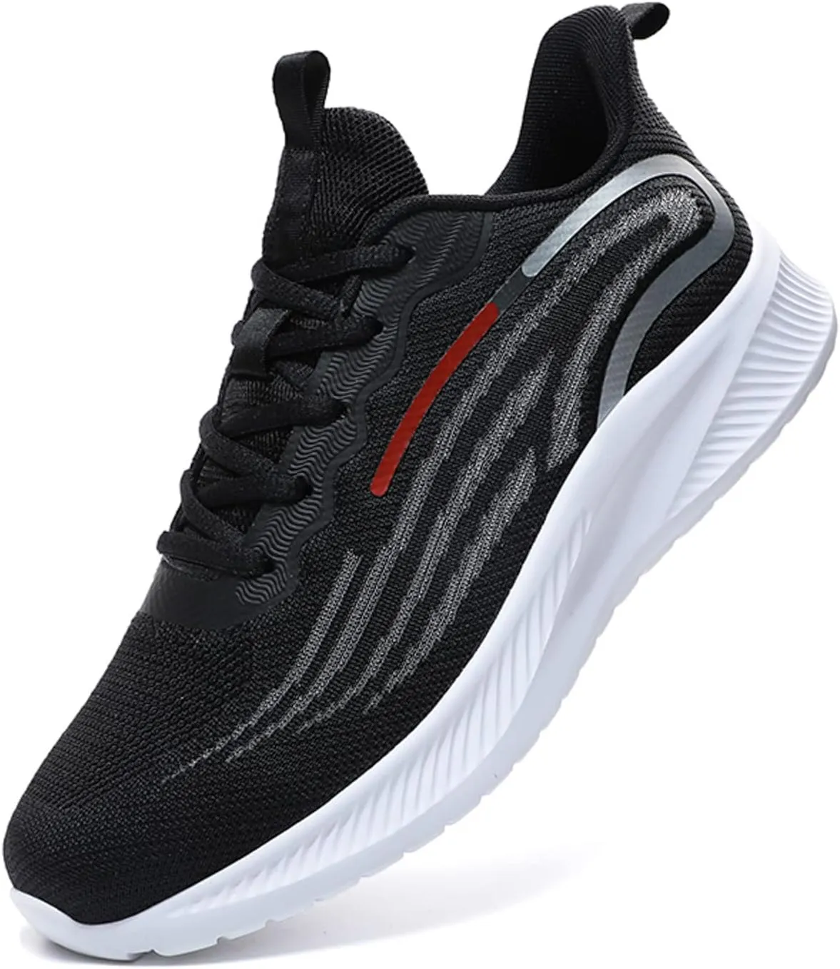 Men's Sneakers Mens Slip on Shoes Tennis Shoe for Men Sneaker for Men Casual for Everyday and Travel Sneaker