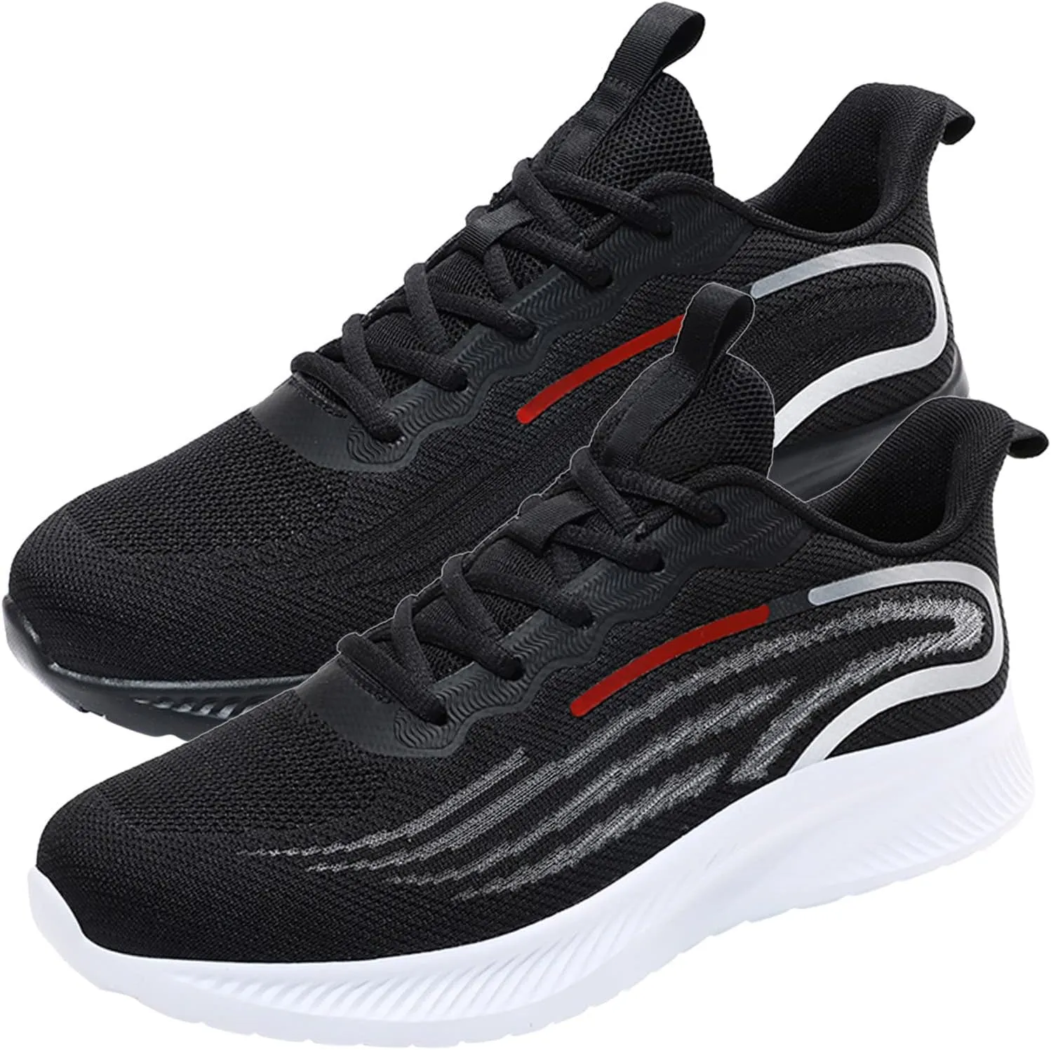 Men's Sneakers Mens Slip on Shoes Tennis Shoe for Men Sneaker for Men Casual for Everyday and Travel Sneaker