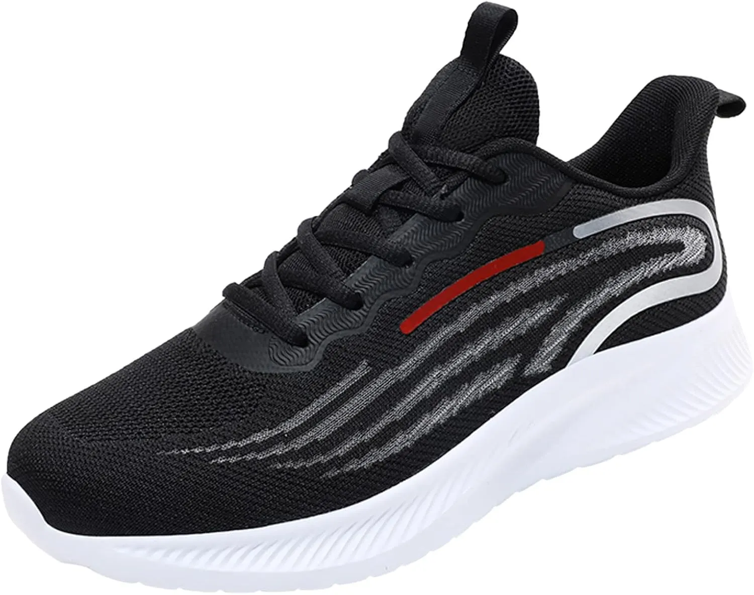 Men's Sneakers Mens Slip on Shoes Tennis Shoe for Men Sneaker for Men Casual for Everyday and Travel Sneaker