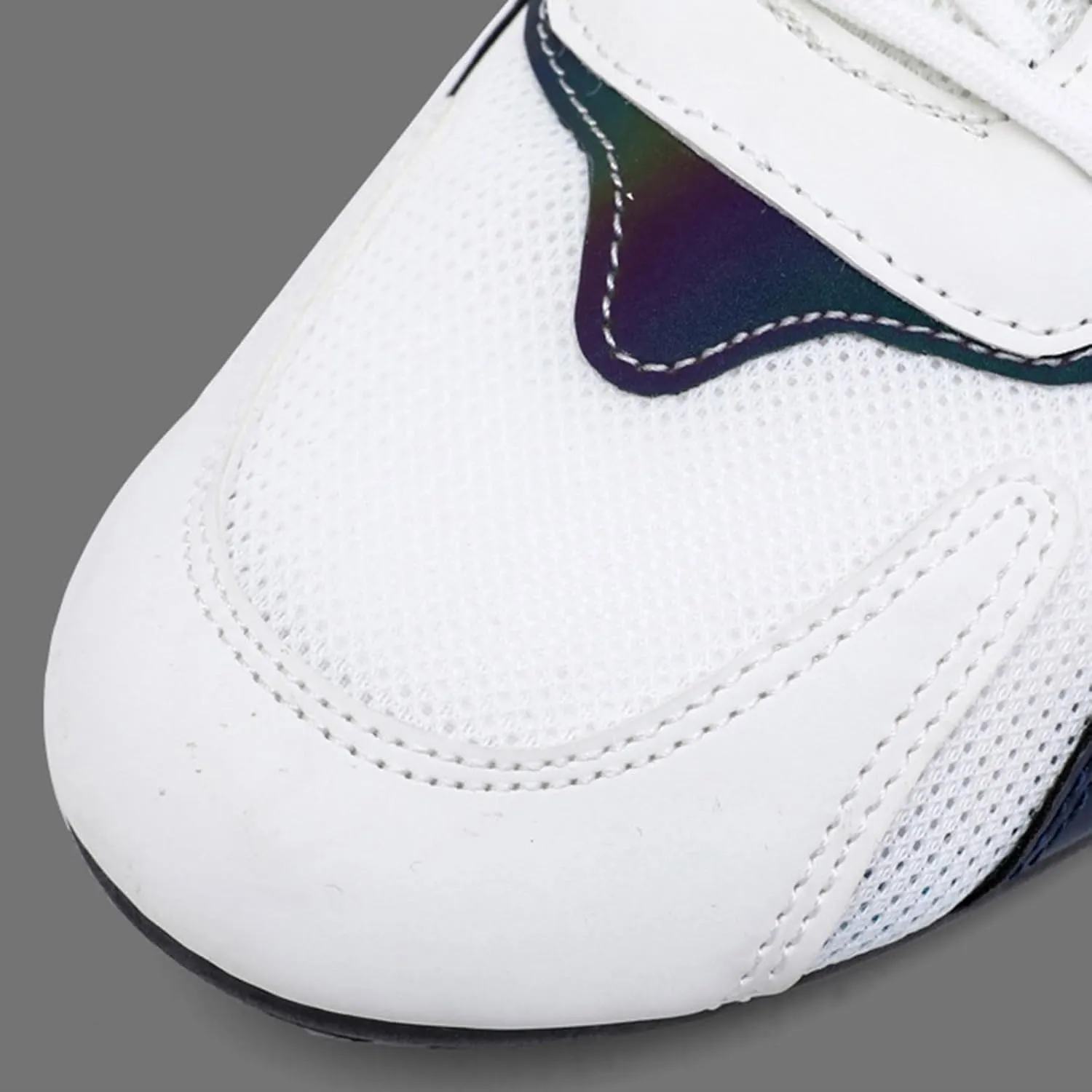 Men's Sneakers New Men's Shoes Trend Versatile Casual Shoes Lazy Man Half Slipperboard Male