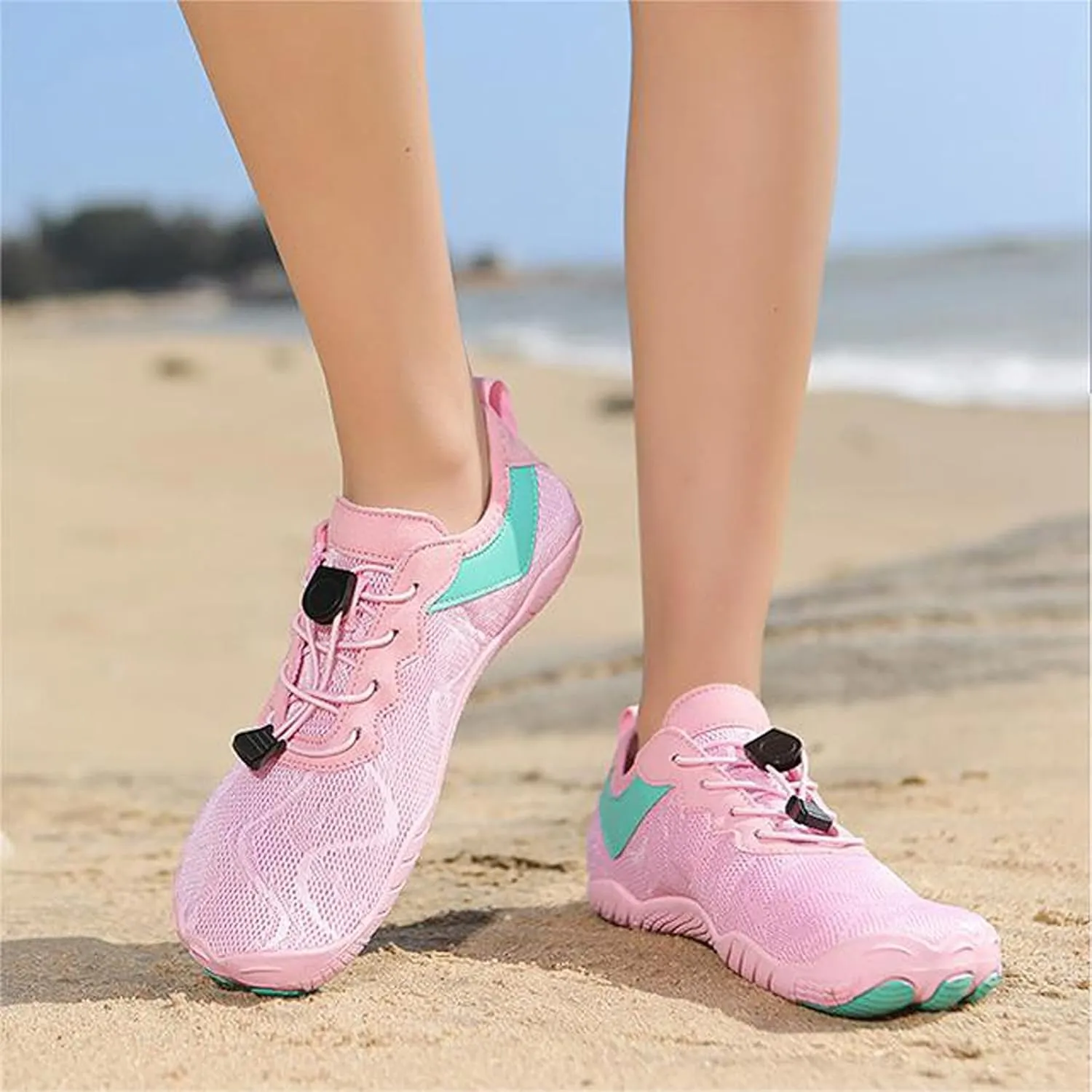 Men's Stylish Orthopedic Sneakers Casual Sneaker Mesh Breathable Walking Shoe Men's Sport Breathable Mesh Shoes