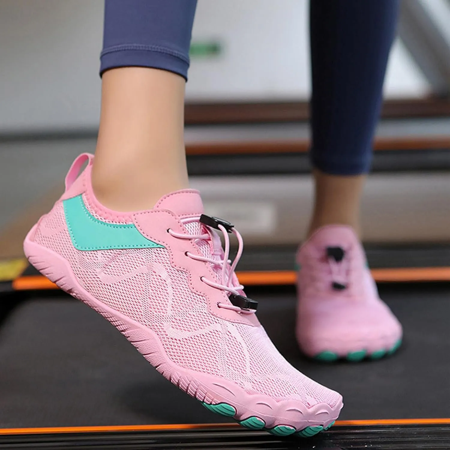Men's Stylish Orthopedic Sneakers Casual Sneaker Mesh Breathable Walking Shoe Men's Sport Breathable Mesh Shoes