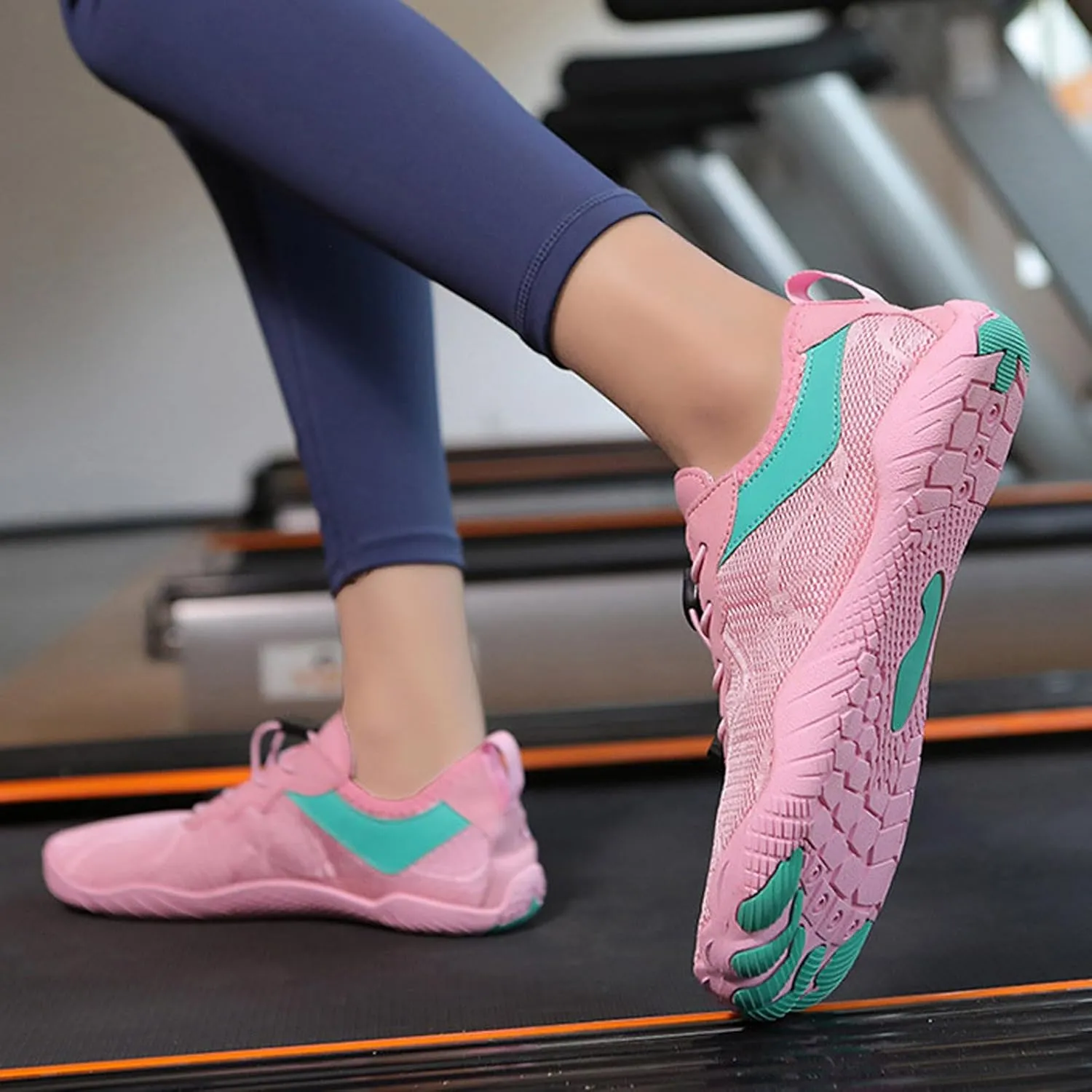 Men's Stylish Orthopedic Sneakers Casual Sneaker Mesh Breathable Walking Shoe Men's Sport Breathable Mesh Shoes