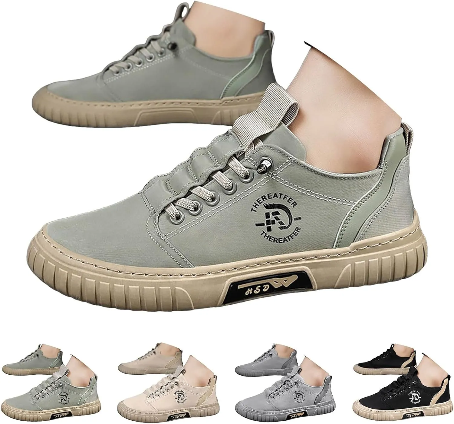 Mens Tennis Shoes Mens Shoes Casual Breathable Ice Cloth