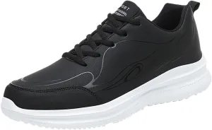 Mens Tennis Shoes Mens Slip on Shoes Shoe for Men Walking Shoe for Men Casual for Everyday and Travel Sneaker