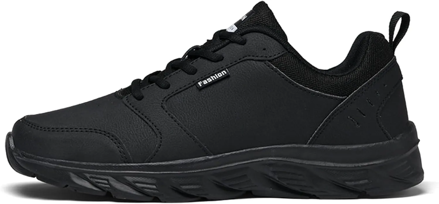 Mens Walking Shoes Casual Shoes Men's Casual Sneakers Mesh Breathable Walking Shoes Mens Wide Toe Box Sneakers