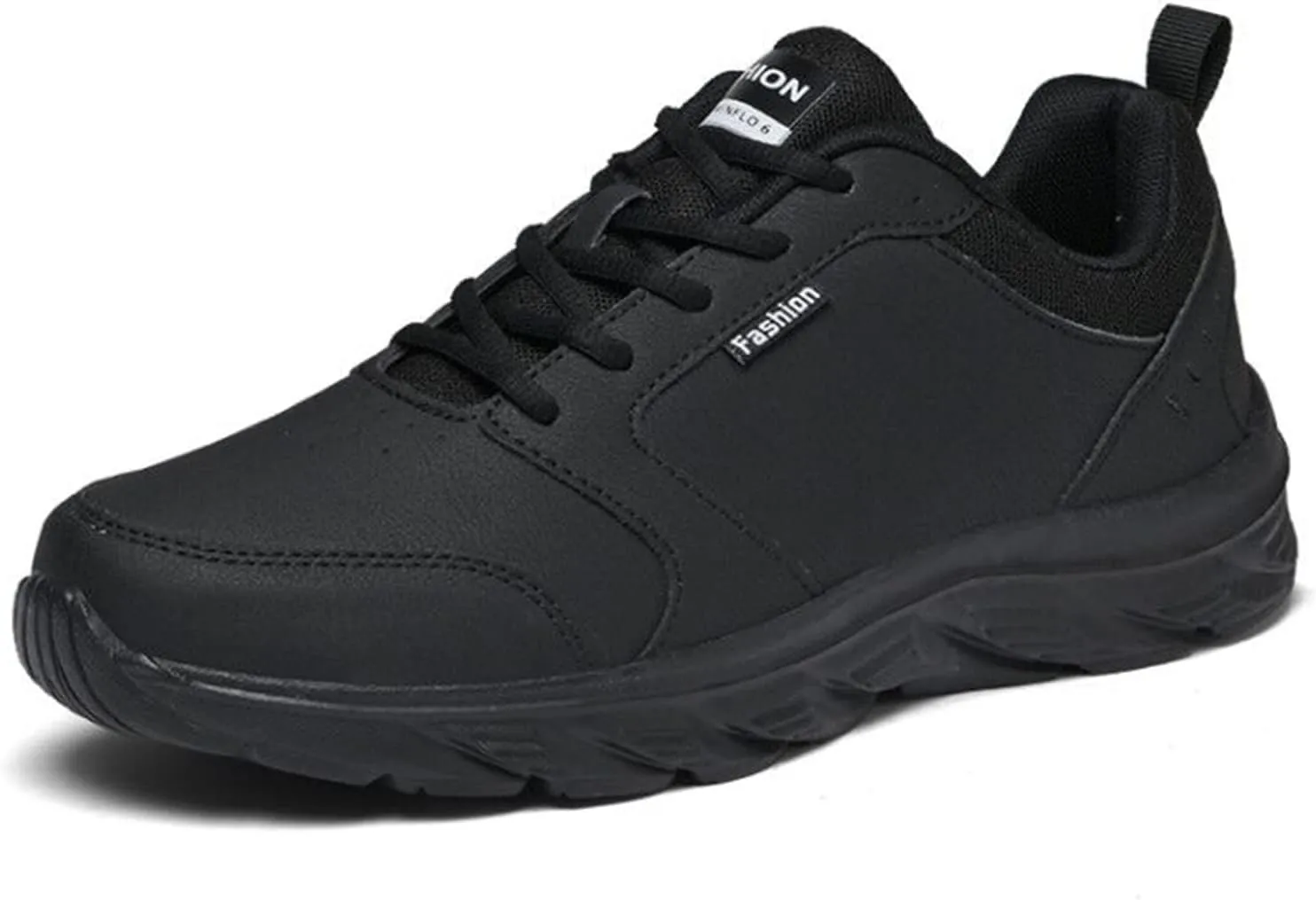 Mens Walking Shoes Casual Shoes Men's Casual Sneakers Mesh Breathable Walking Shoes Mens Wide Toe Box Sneakers