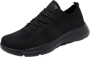 Men's Walking Shoes Dress Shoes Walking for Men for Everyday and Travel Wide Running Men Athletic Gym Tennis Business Casual Casual