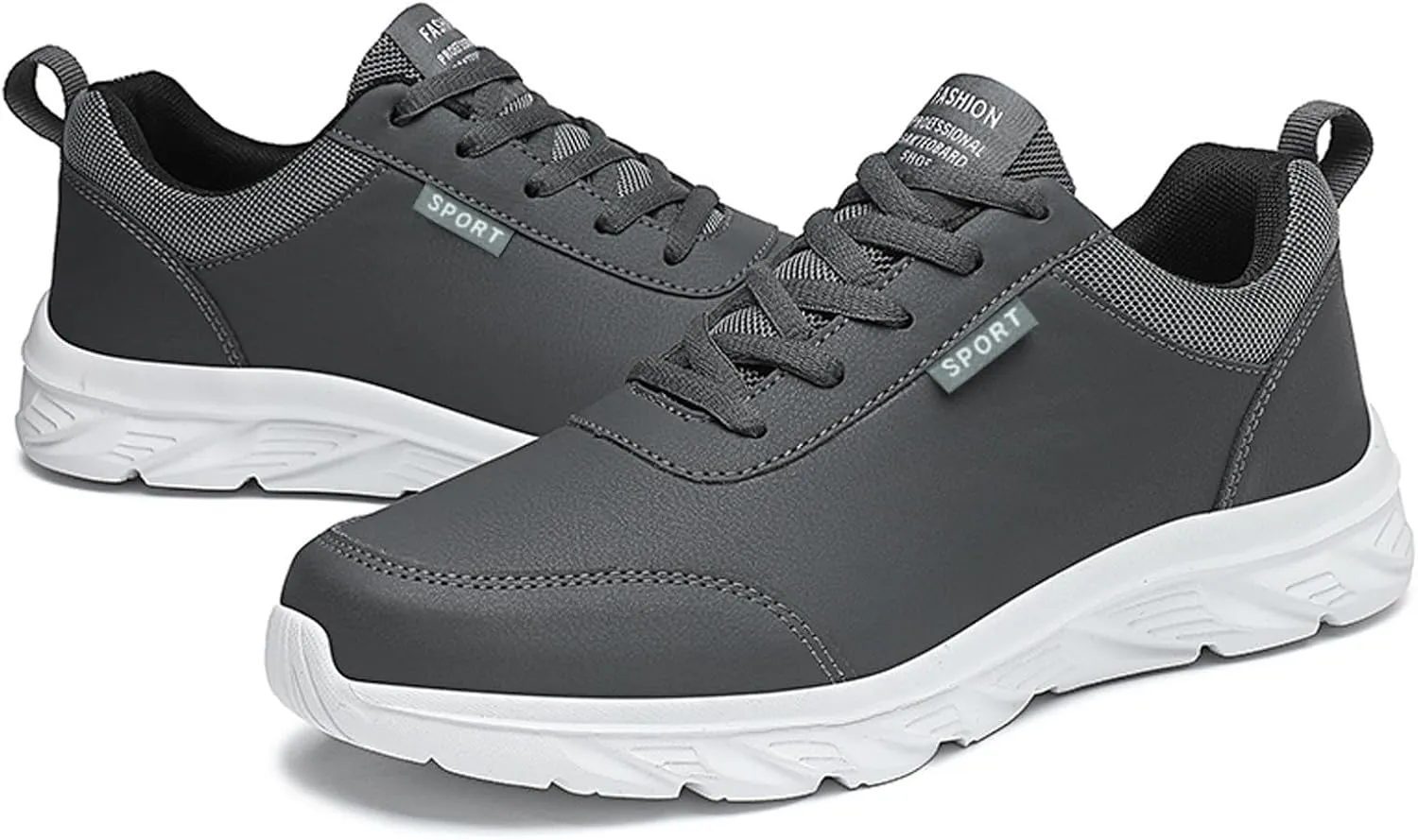 Mens Walking Shoes Men's Sneakers Tennis Shoe for Men Shoe for Men Mesh for Everyday and Travel Sneaker