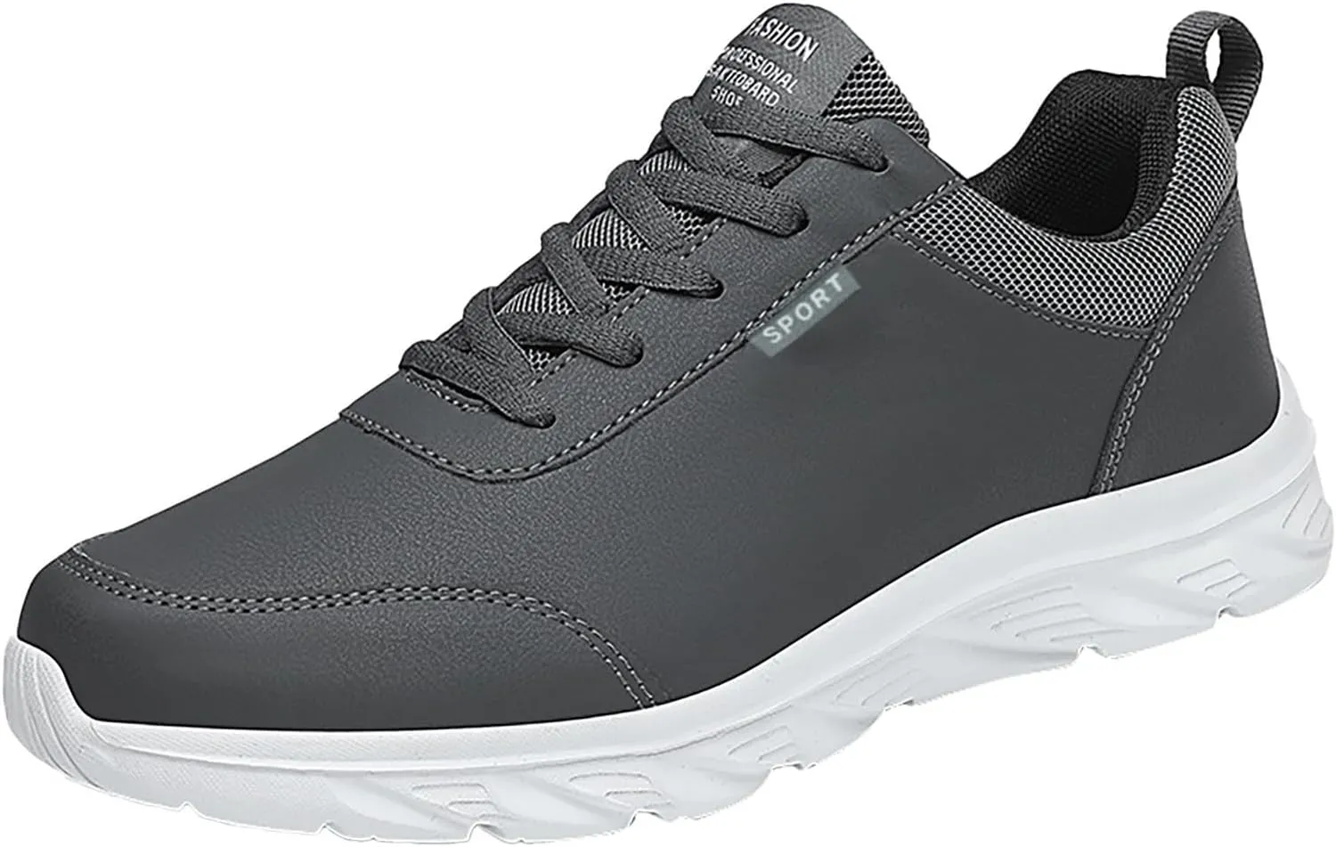 Mens Walking Shoes Men's Sneakers Tennis Shoe for Men Shoe for Men Mesh for Everyday and Travel Sneaker