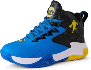 New Children's Non Slip Sports Basketball Shoes