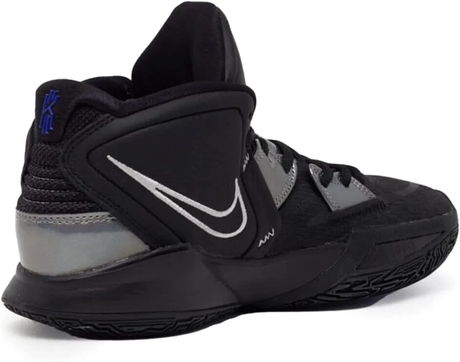 Nike Kyrie Infinity 1 World 1 People DO9614-800 Safety Orange/Gorge Green/Sesame/Black Men's Basketball Shoes