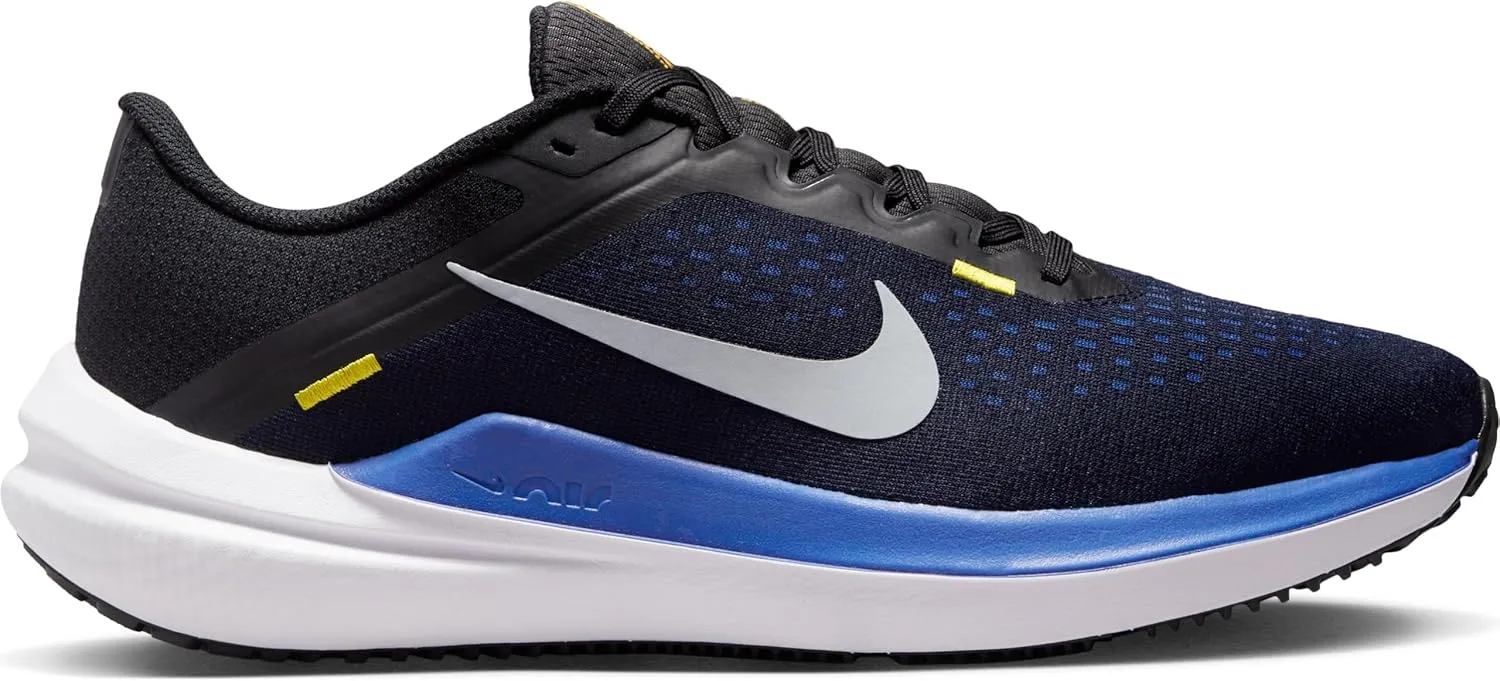 Nike Men's Air Winflo 10 Breathable Mesh Running Shoes Sneaker