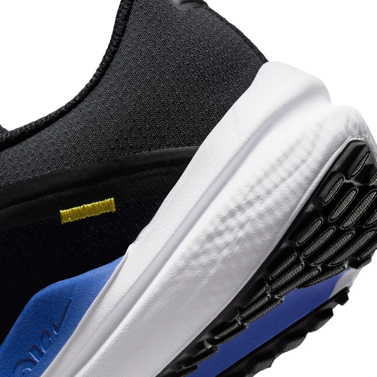 Nike Men's Air Winflo 10 Breathable Mesh Running Shoes Sneaker