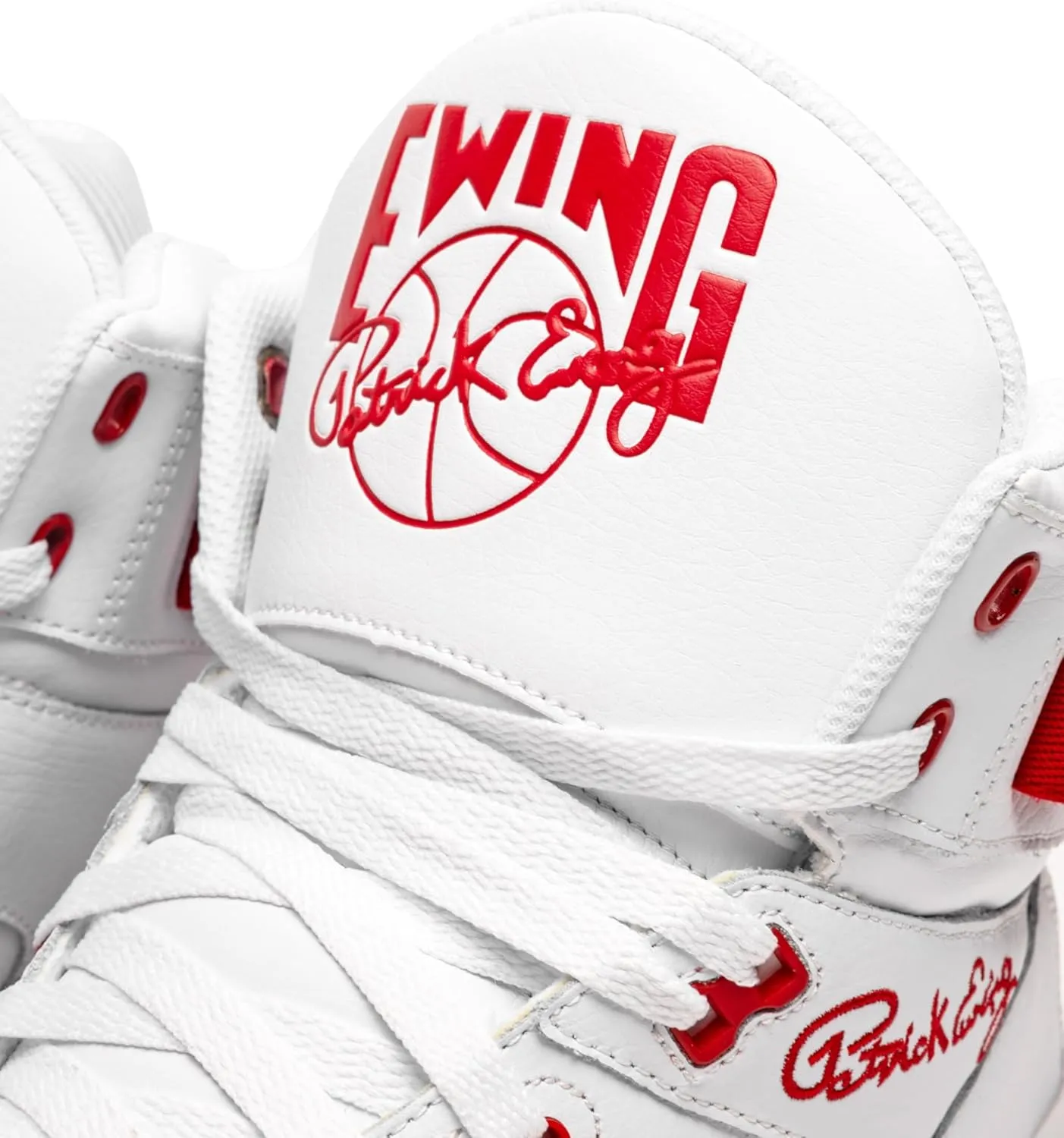 PATRICK EWING Athletics 33 HI OG Retro Men's Sneakers