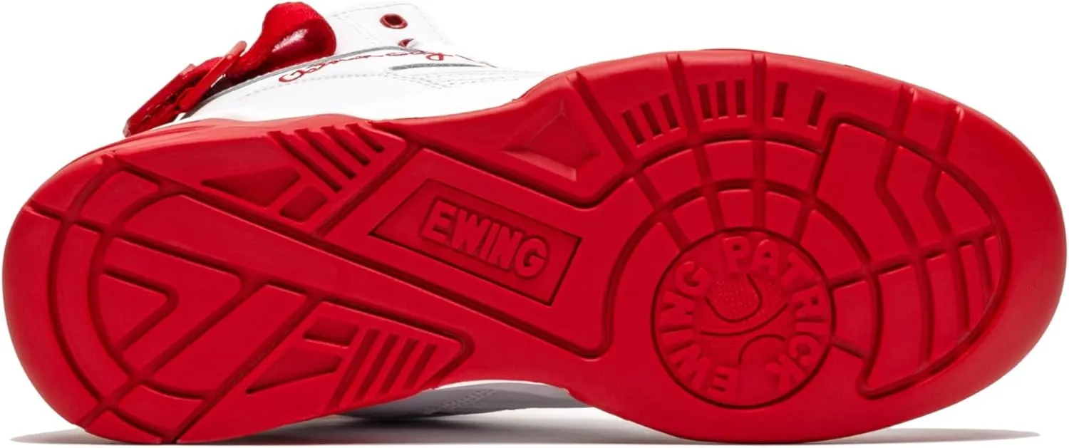 PATRICK EWING Athletics 33 HI OG Retro Men's Sneakers